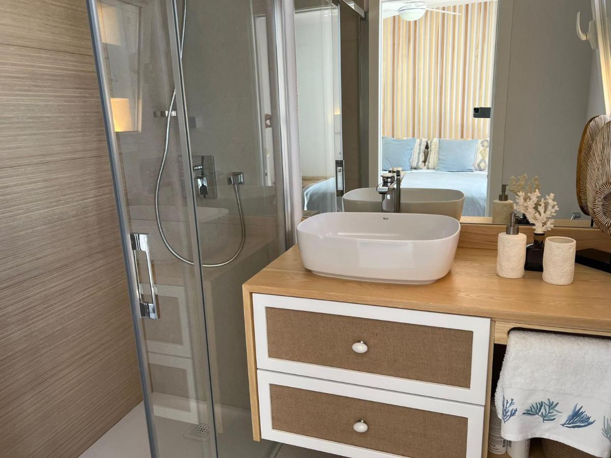 Meloneras Garden Suite 外观 照片