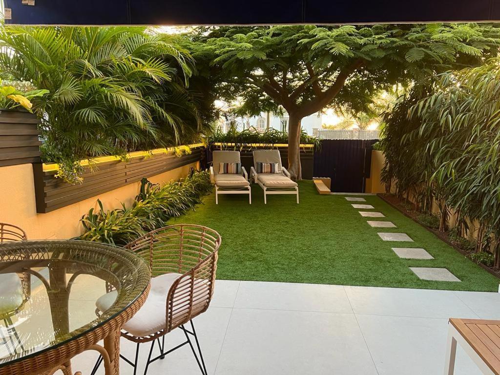 Meloneras Garden Suite 外观 照片