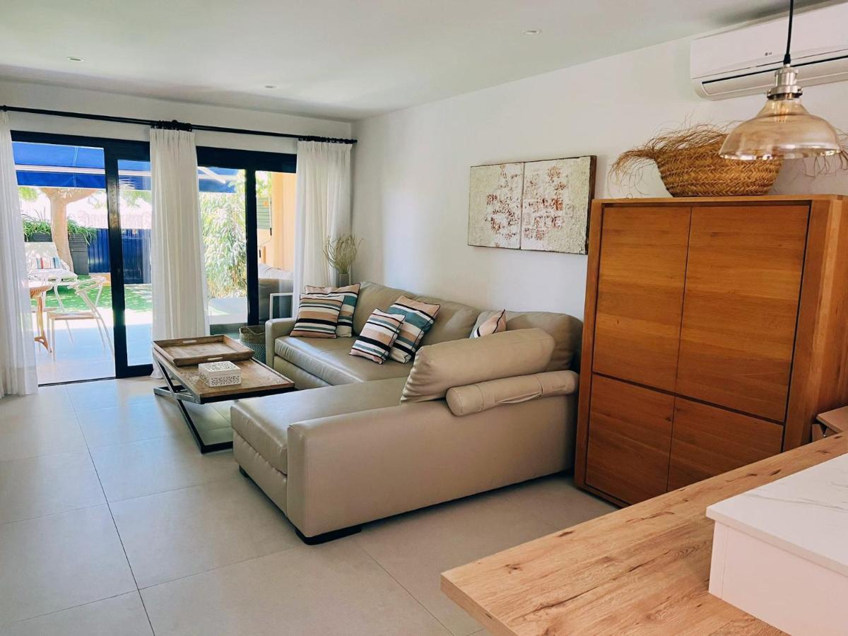 Meloneras Garden Suite 外观 照片