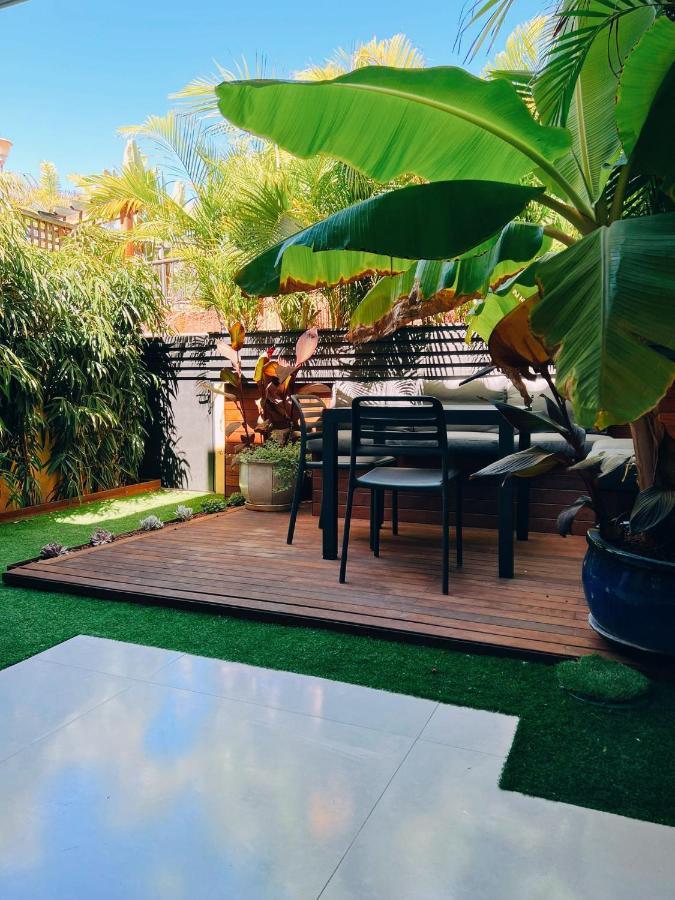 Meloneras Garden Suite 外观 照片