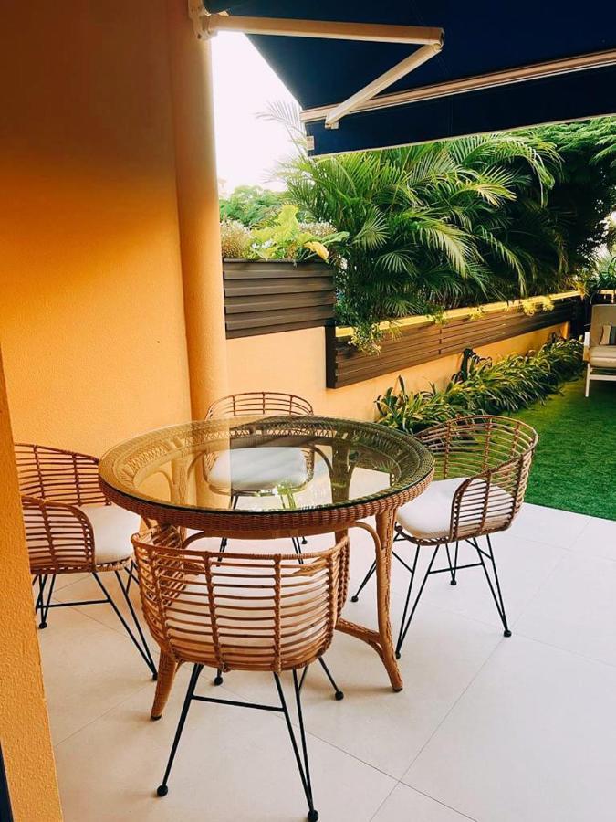 Meloneras Garden Suite 外观 照片