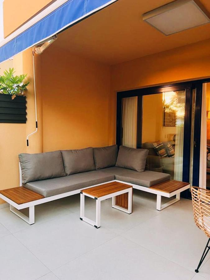 Meloneras Garden Suite 外观 照片