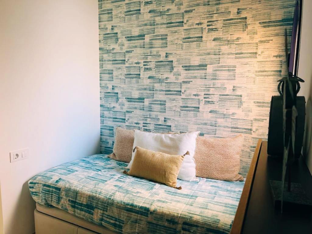 Meloneras Garden Suite 外观 照片