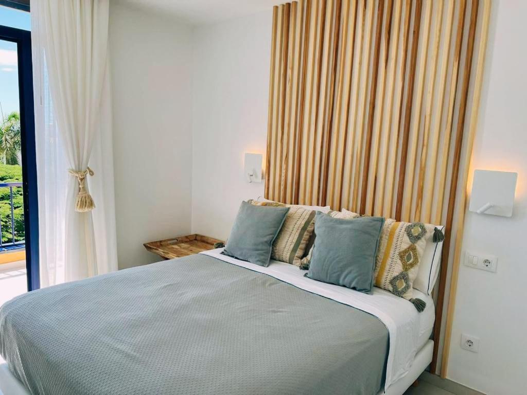Meloneras Garden Suite 外观 照片