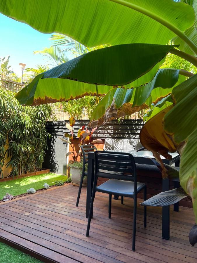 Meloneras Garden Suite 外观 照片