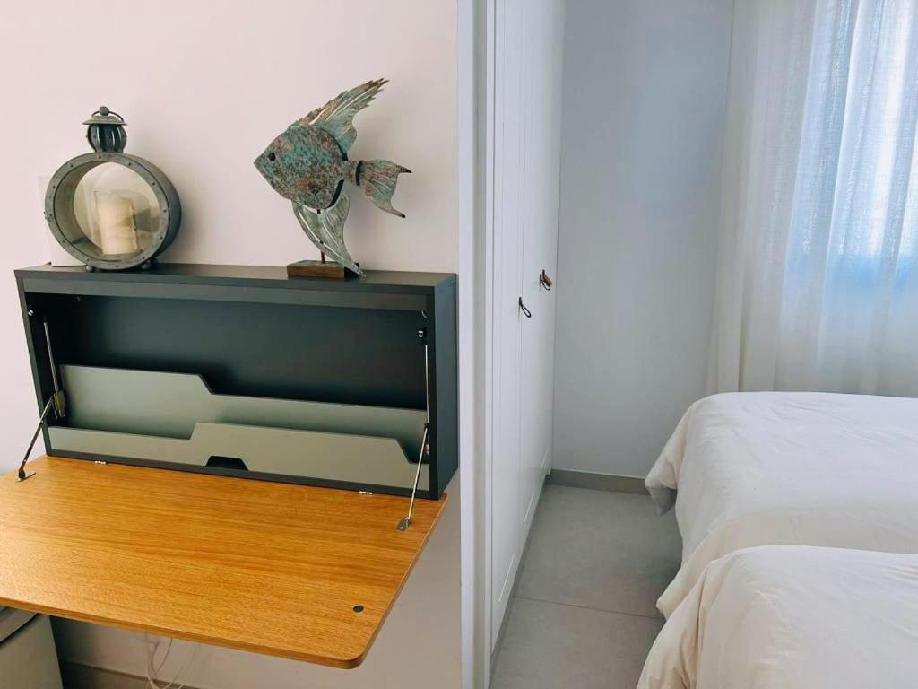 Meloneras Garden Suite 外观 照片