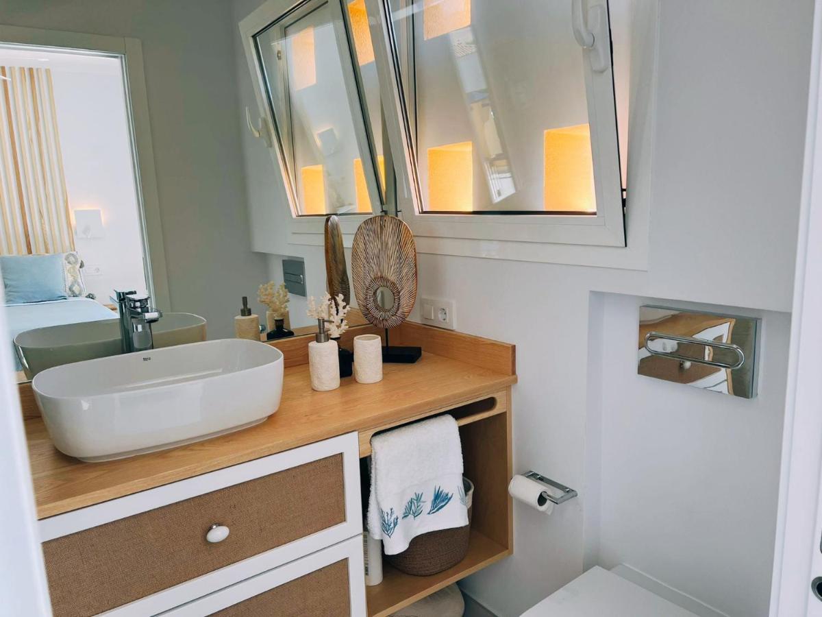 Meloneras Garden Suite 外观 照片